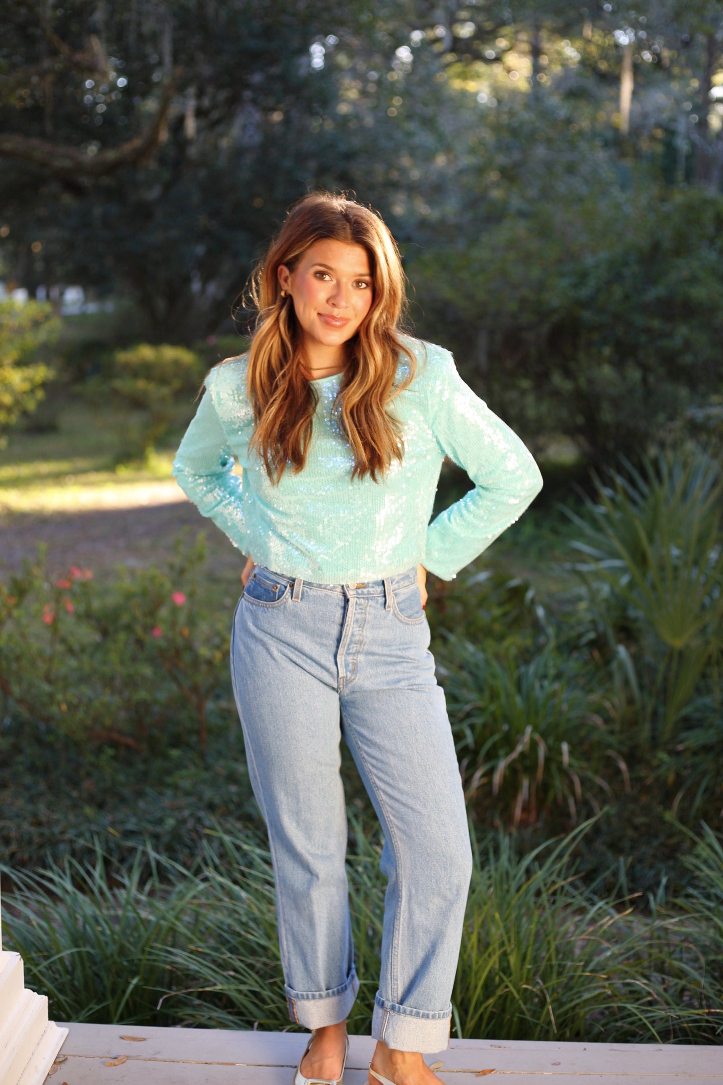 Starla Top