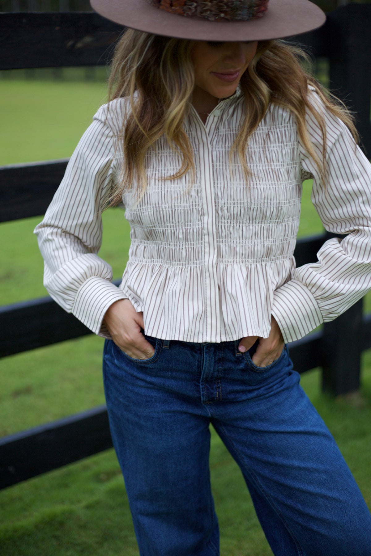 Sadie Top