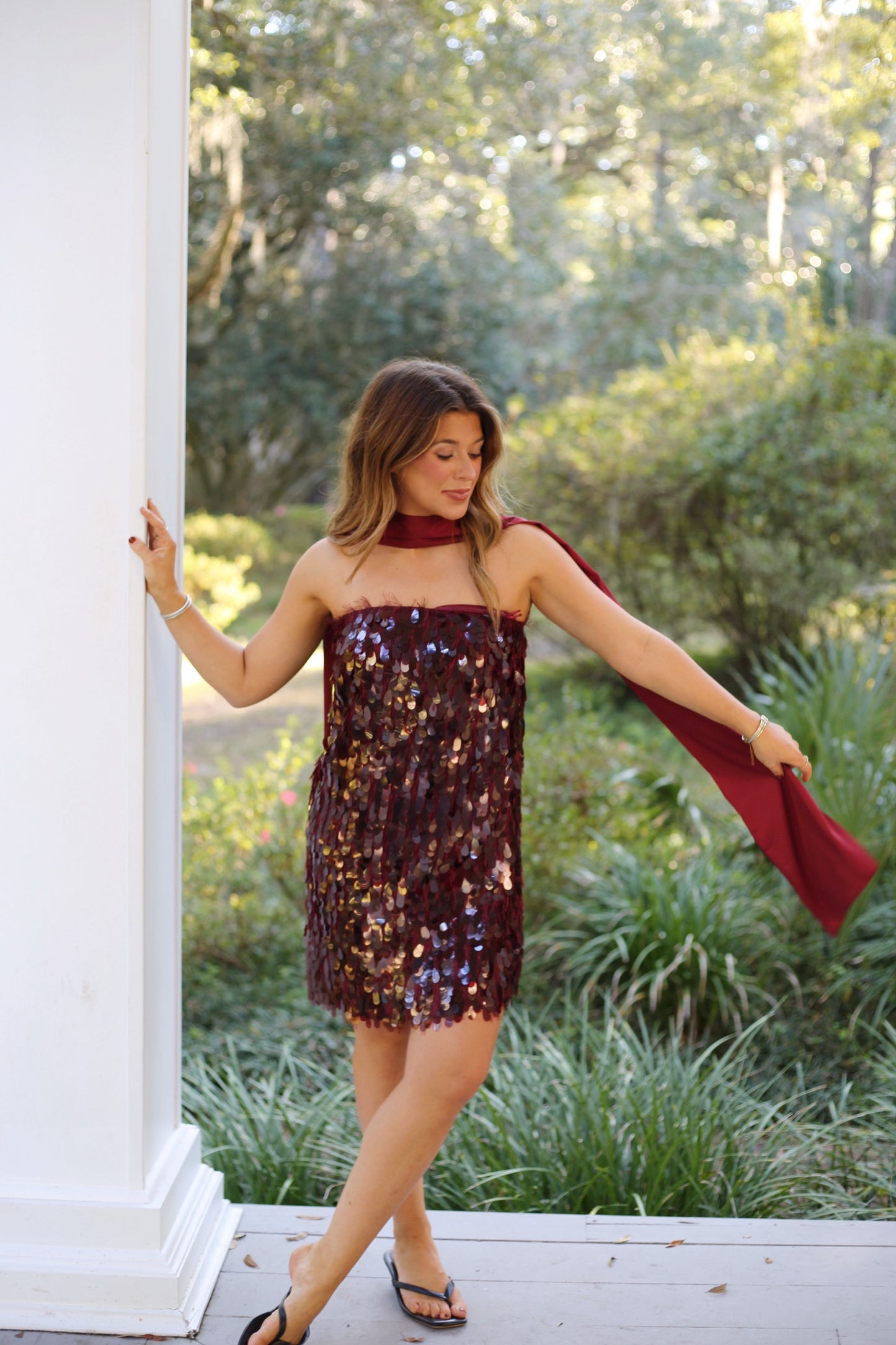Holly Dress