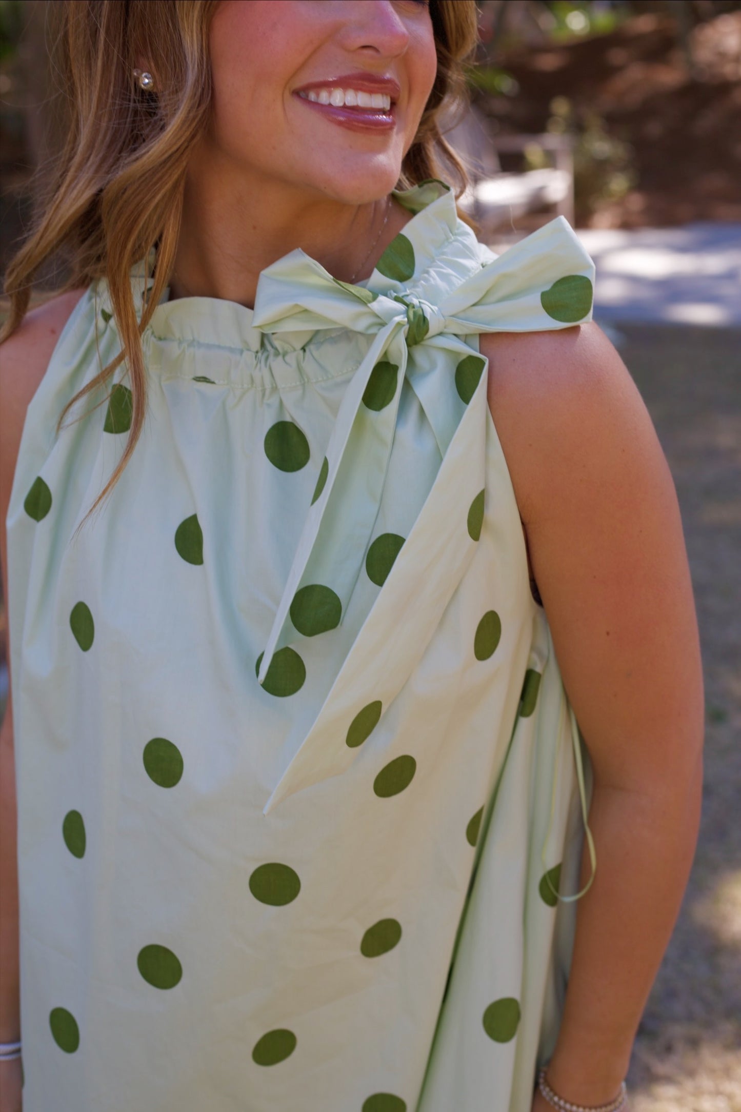 Clara Dress