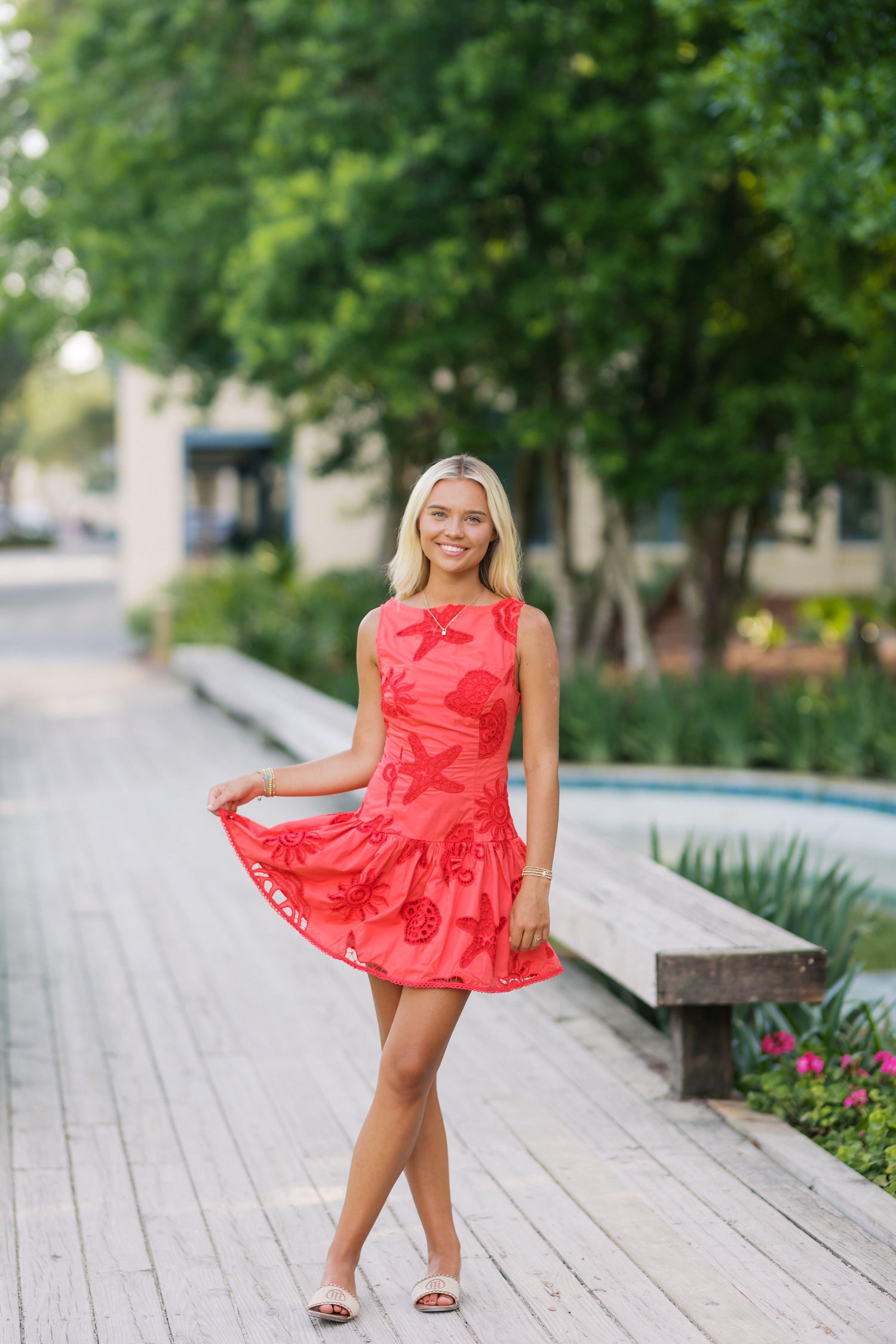 Dresses