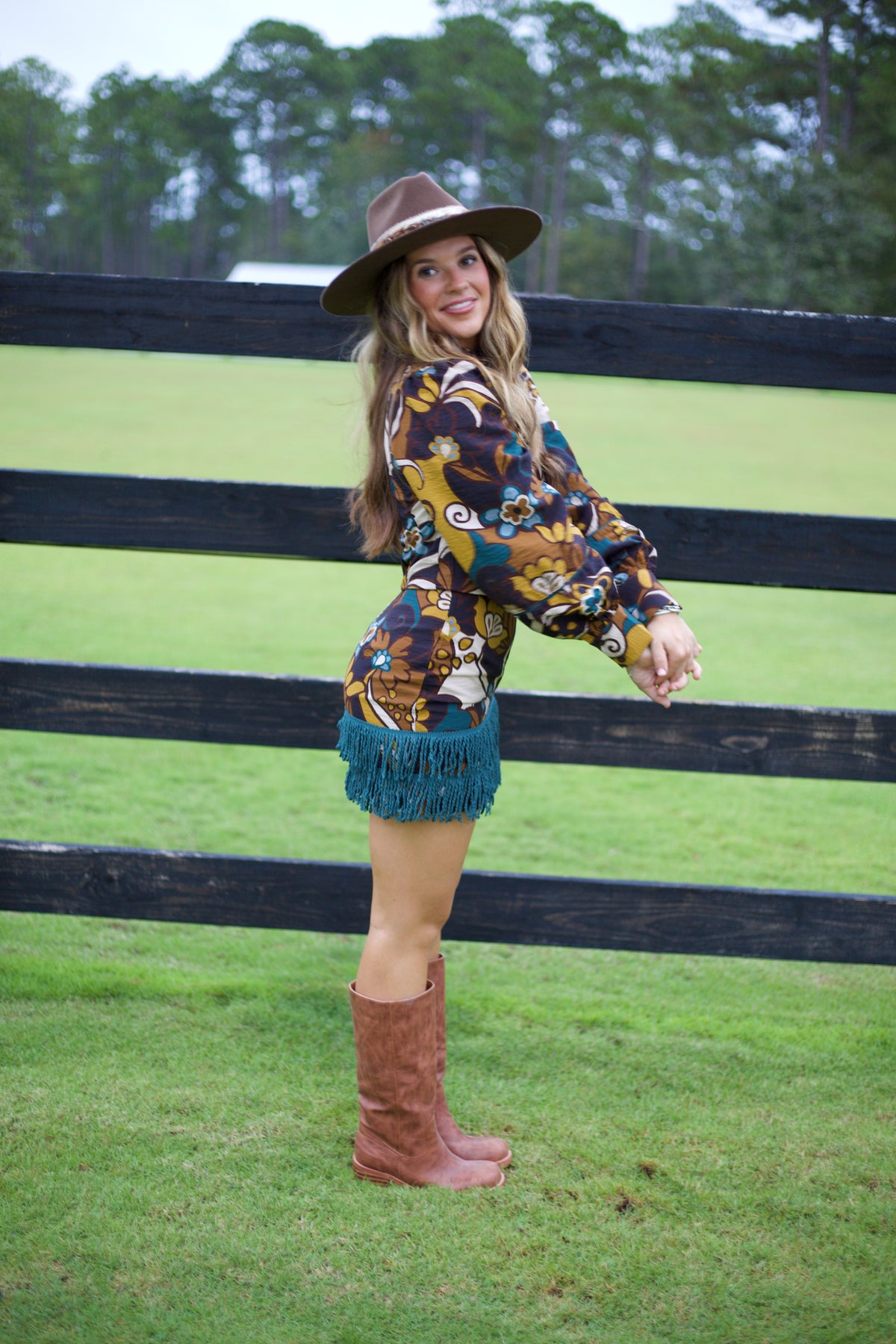 Dallas Set