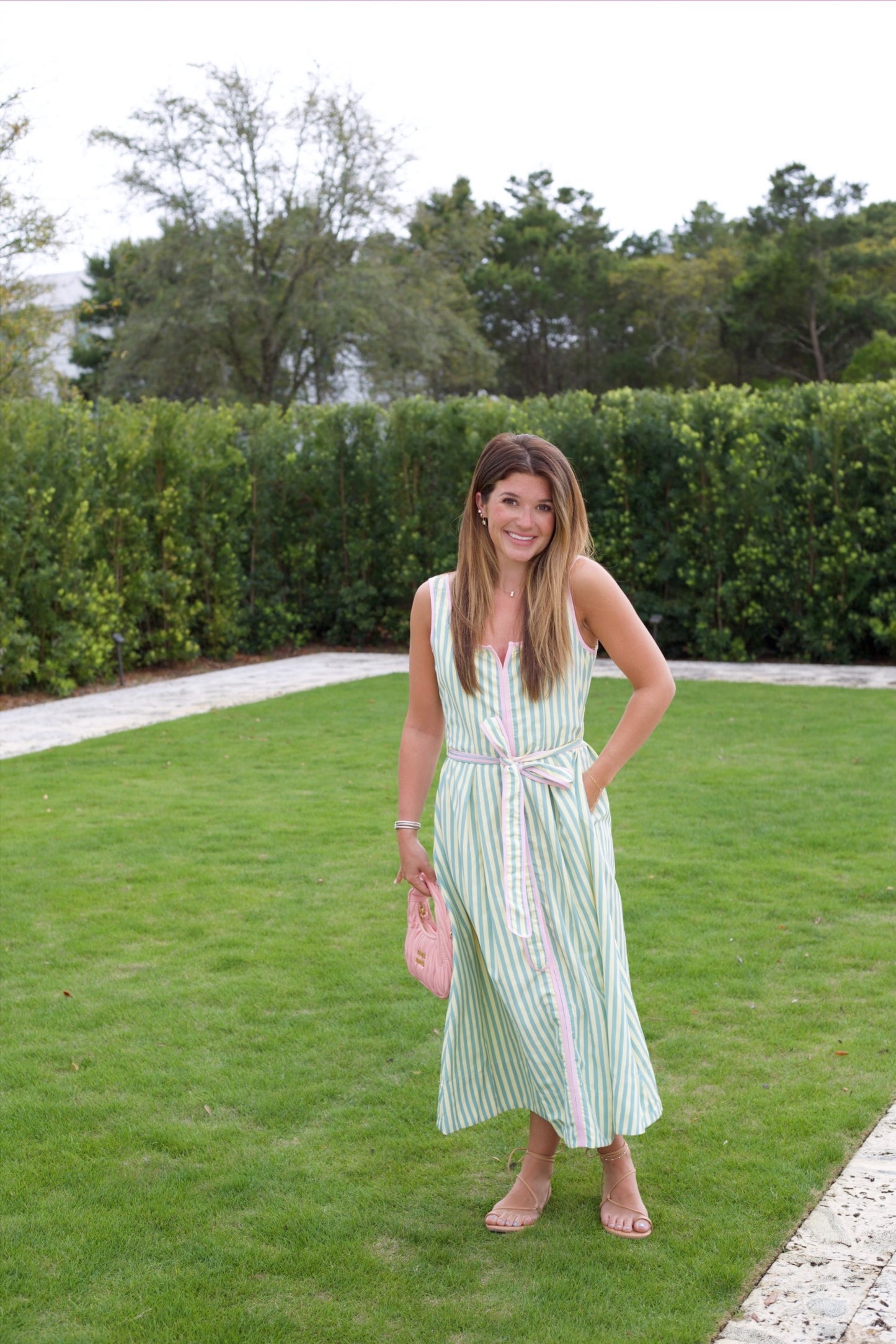 Bahama Dress