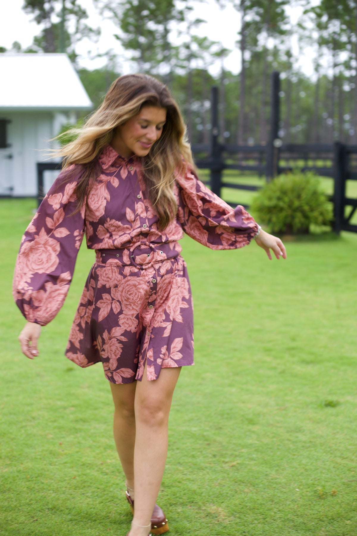 Dolly Dress
