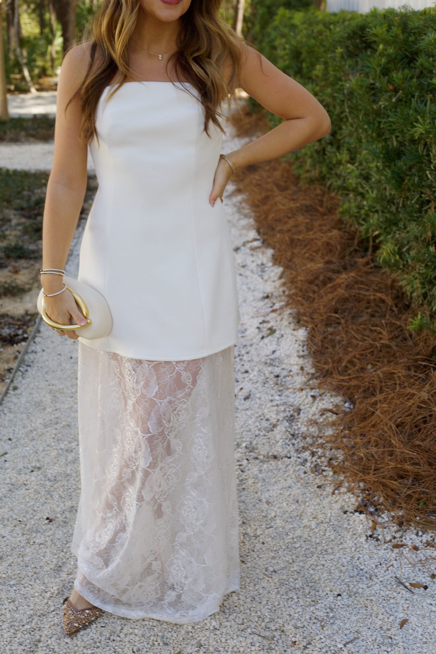 Pearl Dress