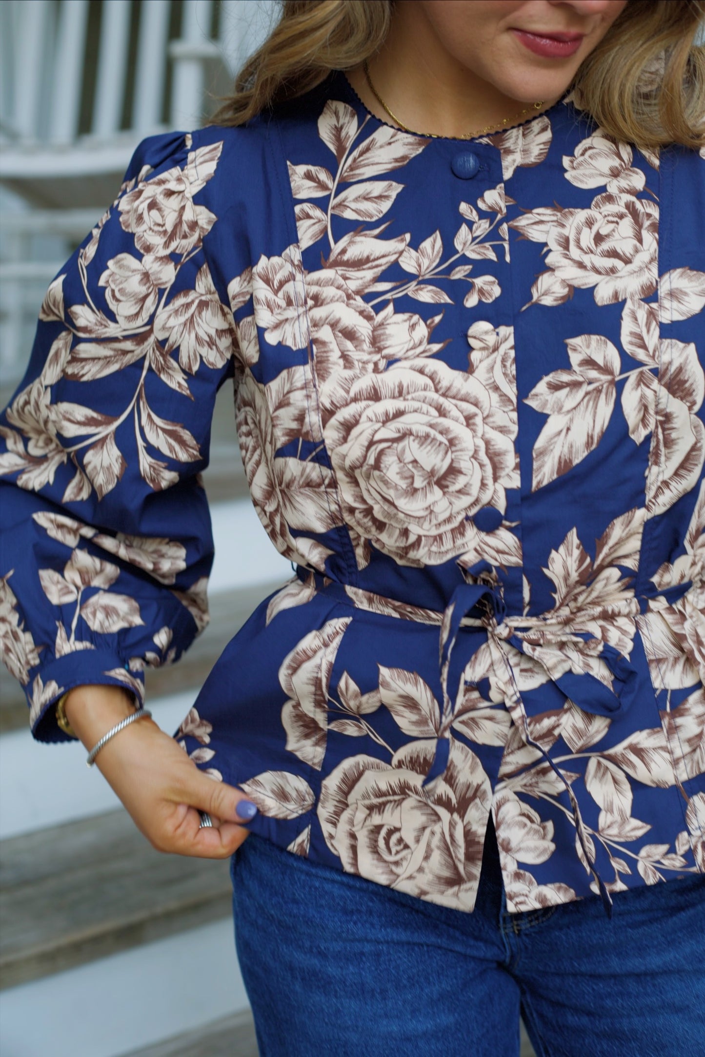 Everly Top