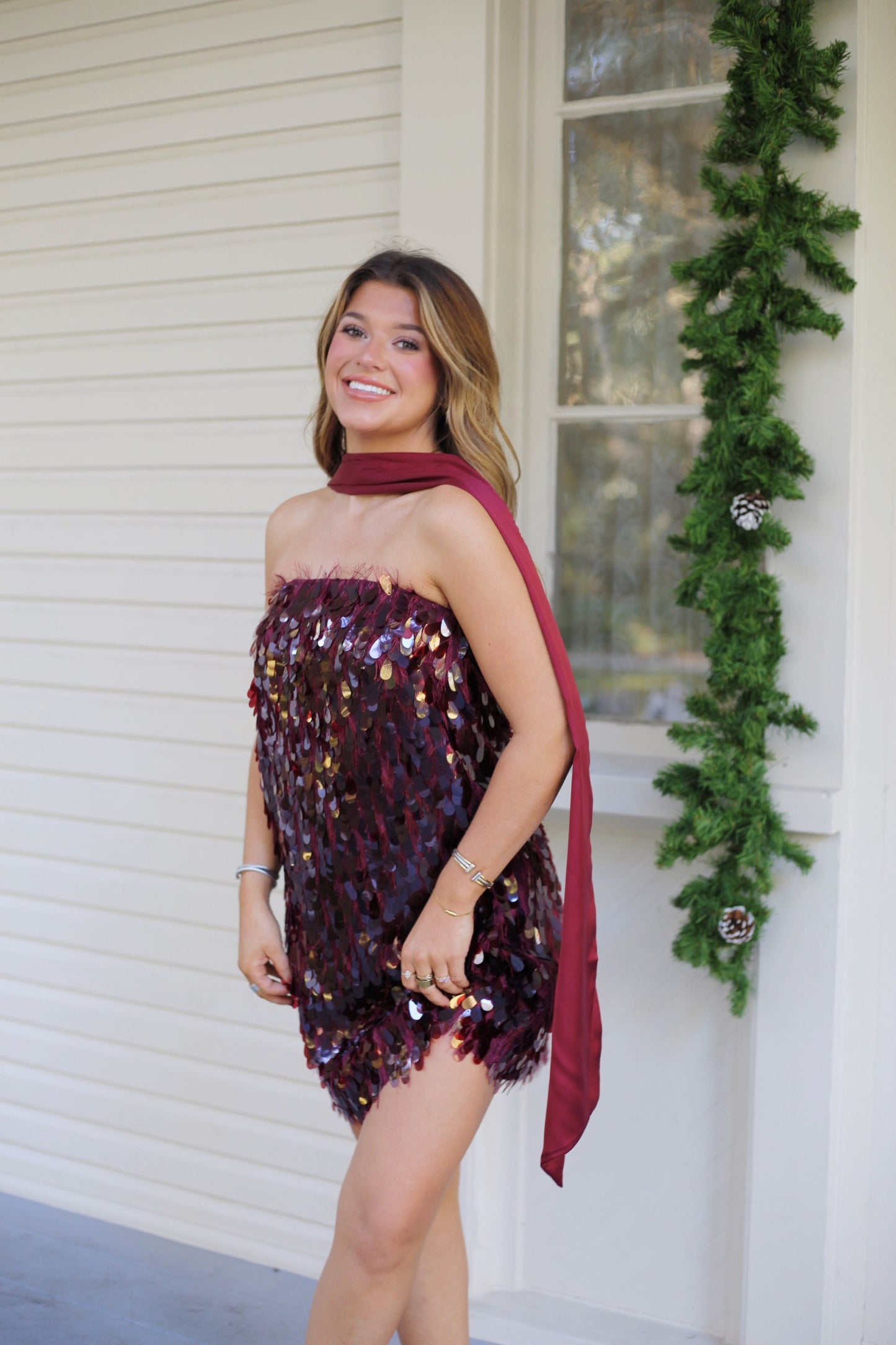 Holly Dress
