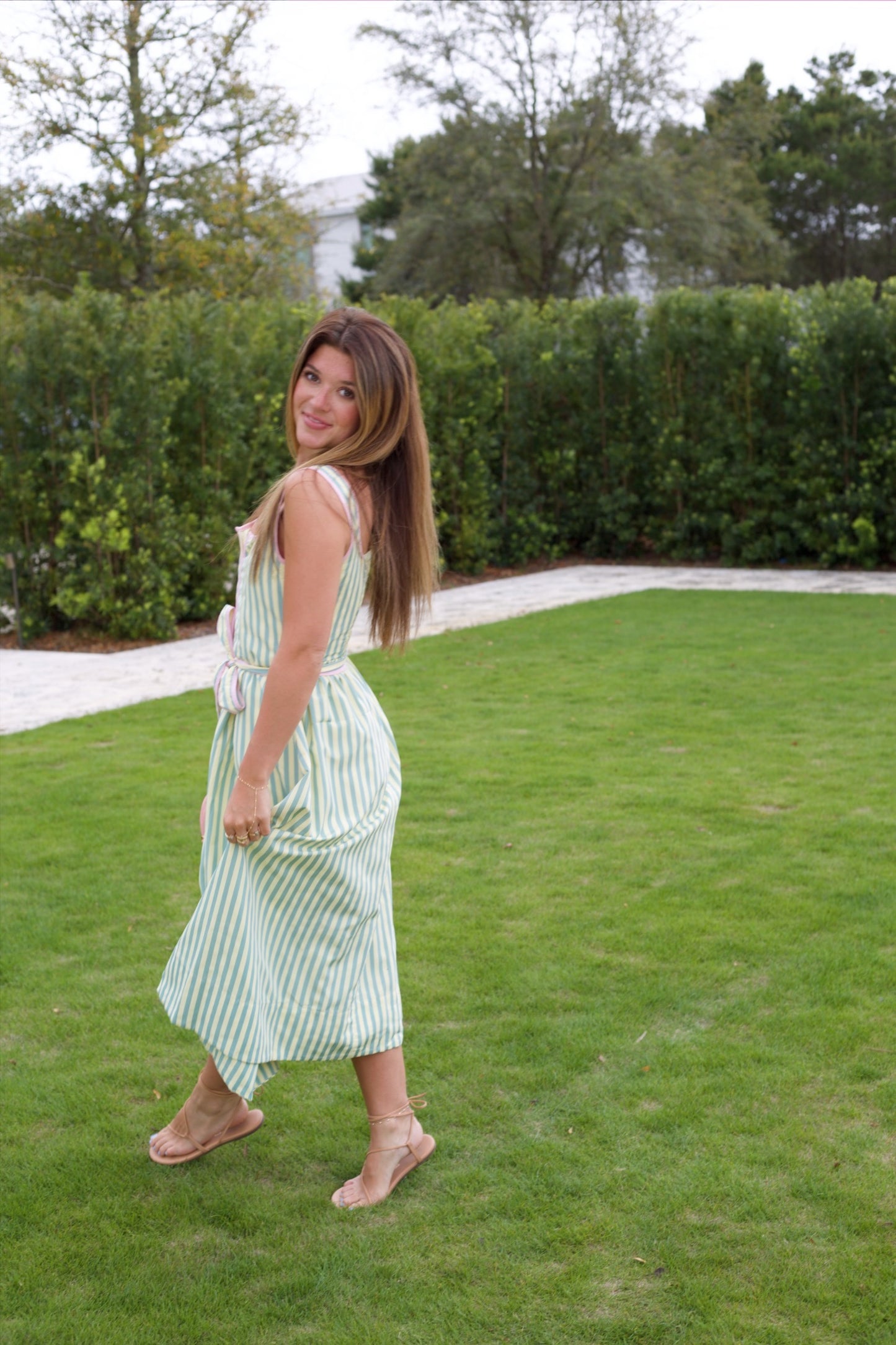 Bahama Dress