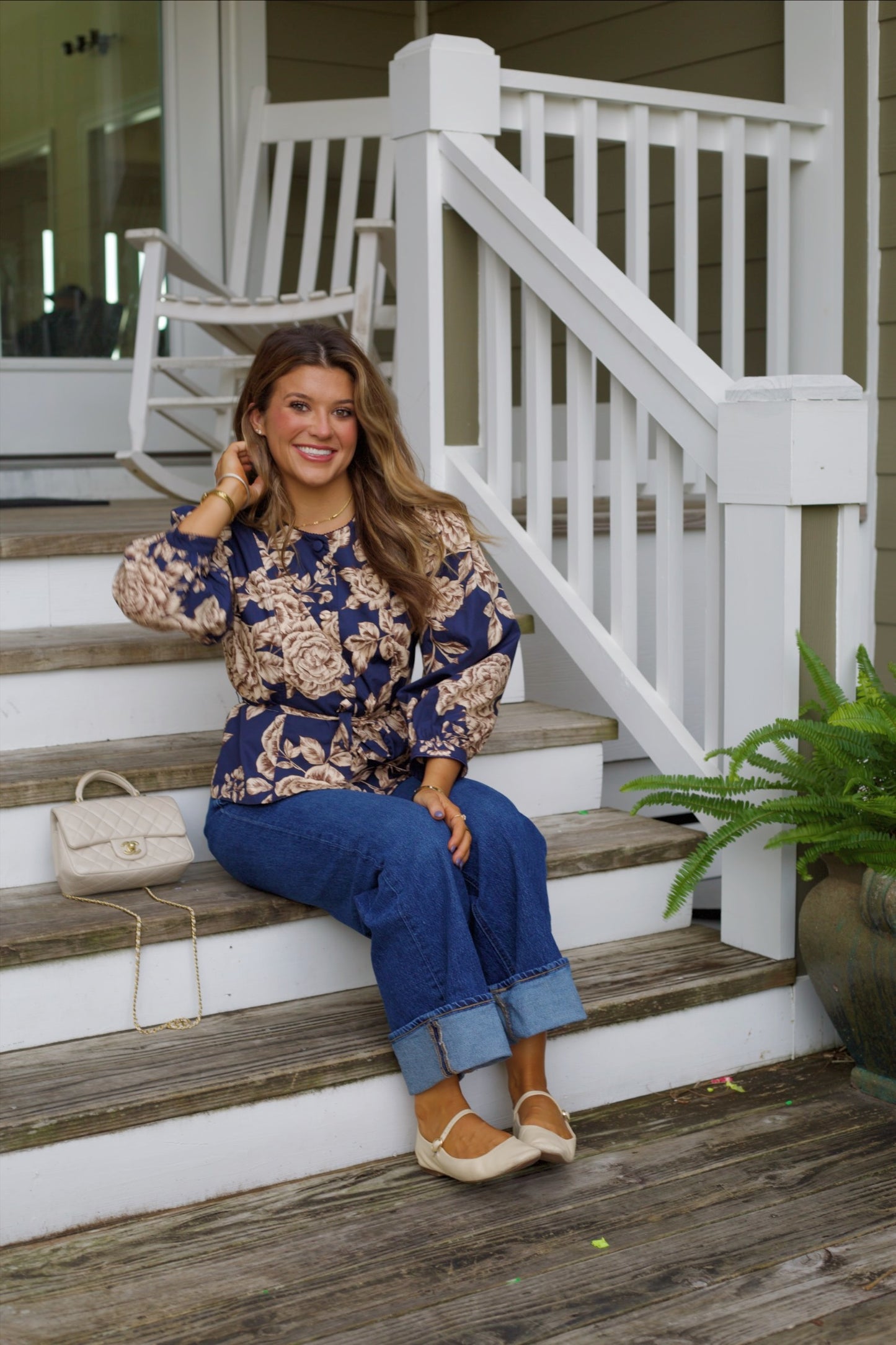 Everly Top