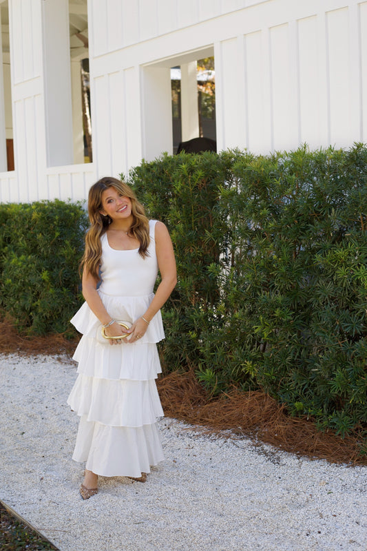 Eloise Dress