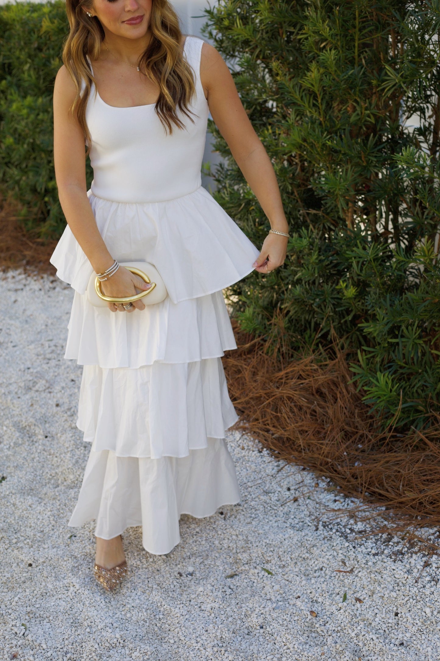 Eloise Dress