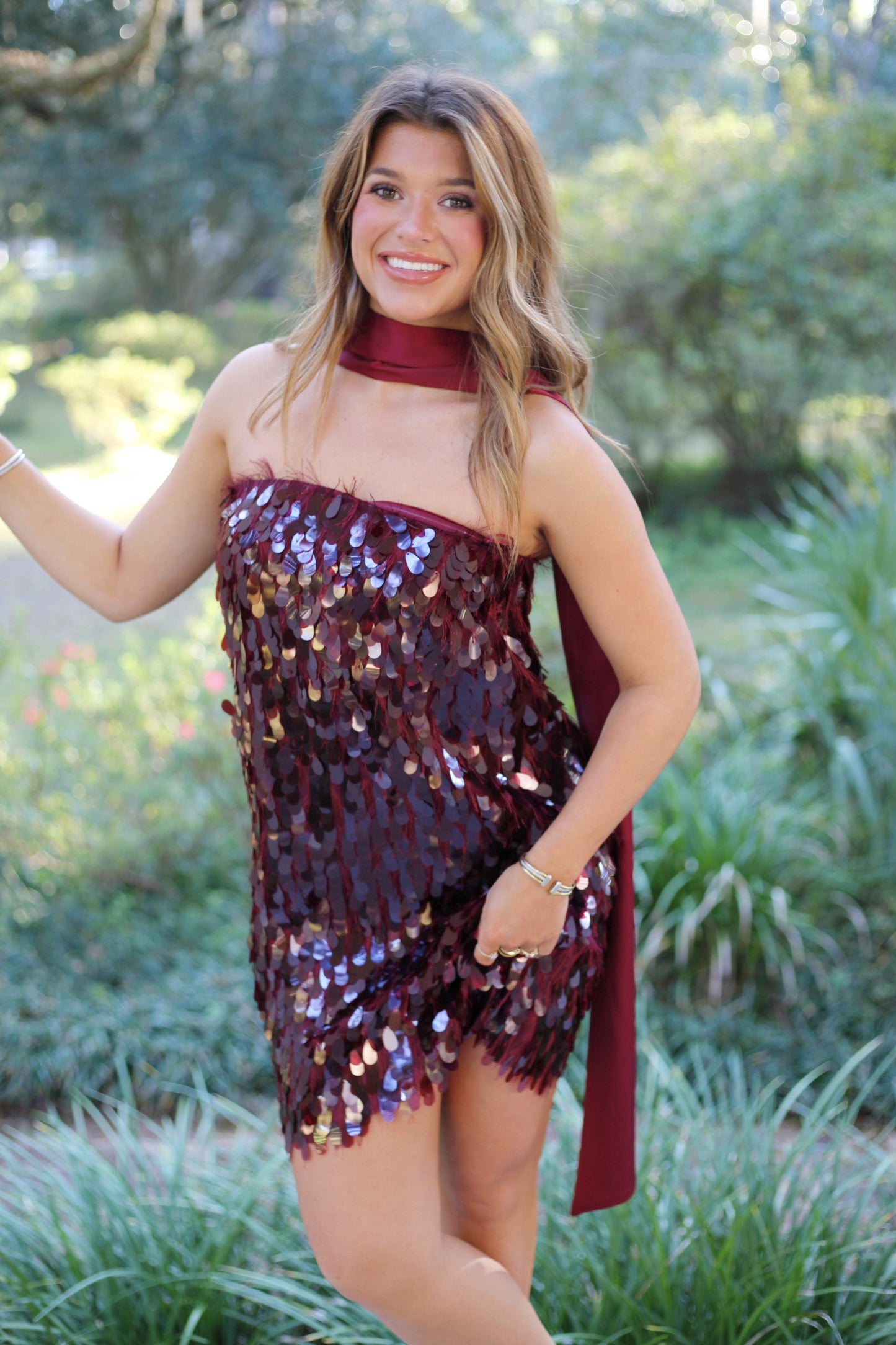 Holly Dress