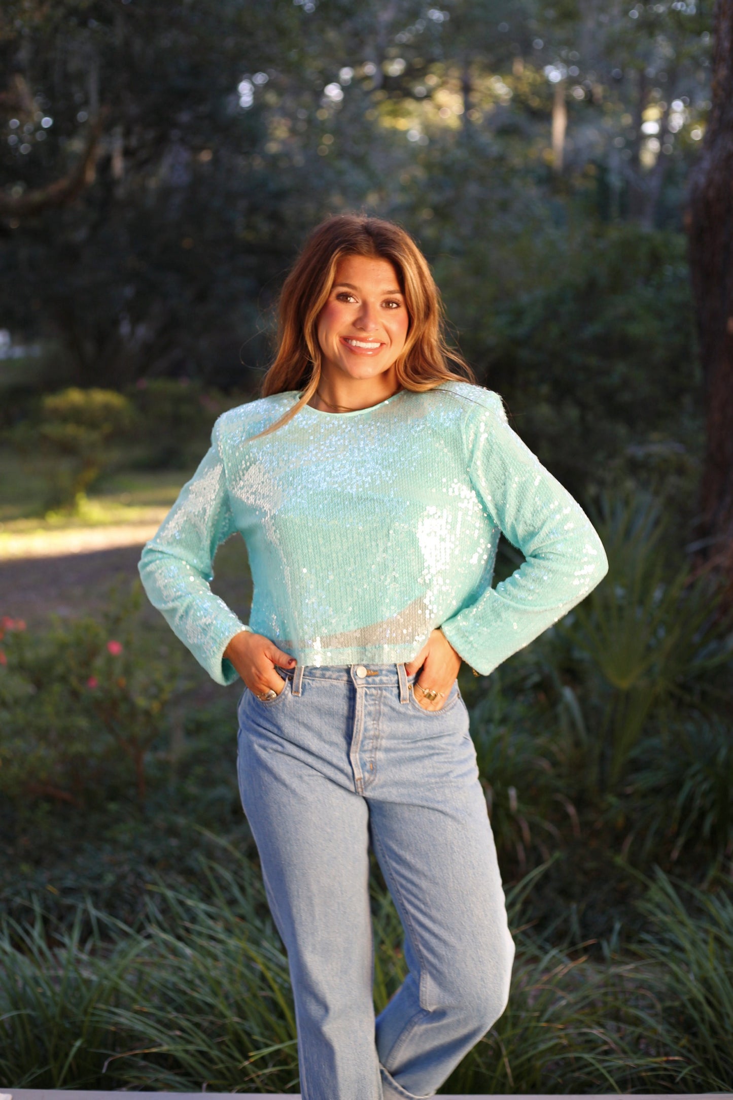 Starla Top