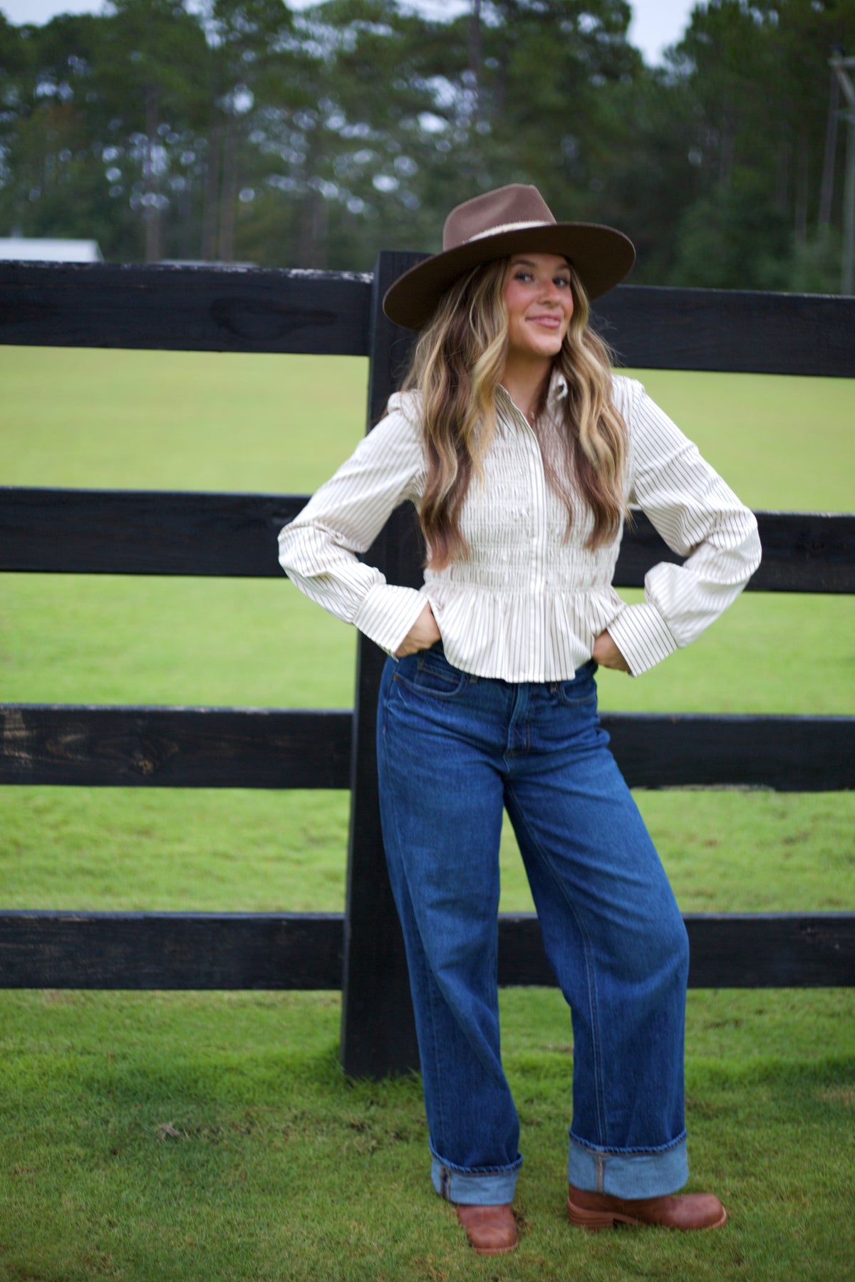 Sadie Top