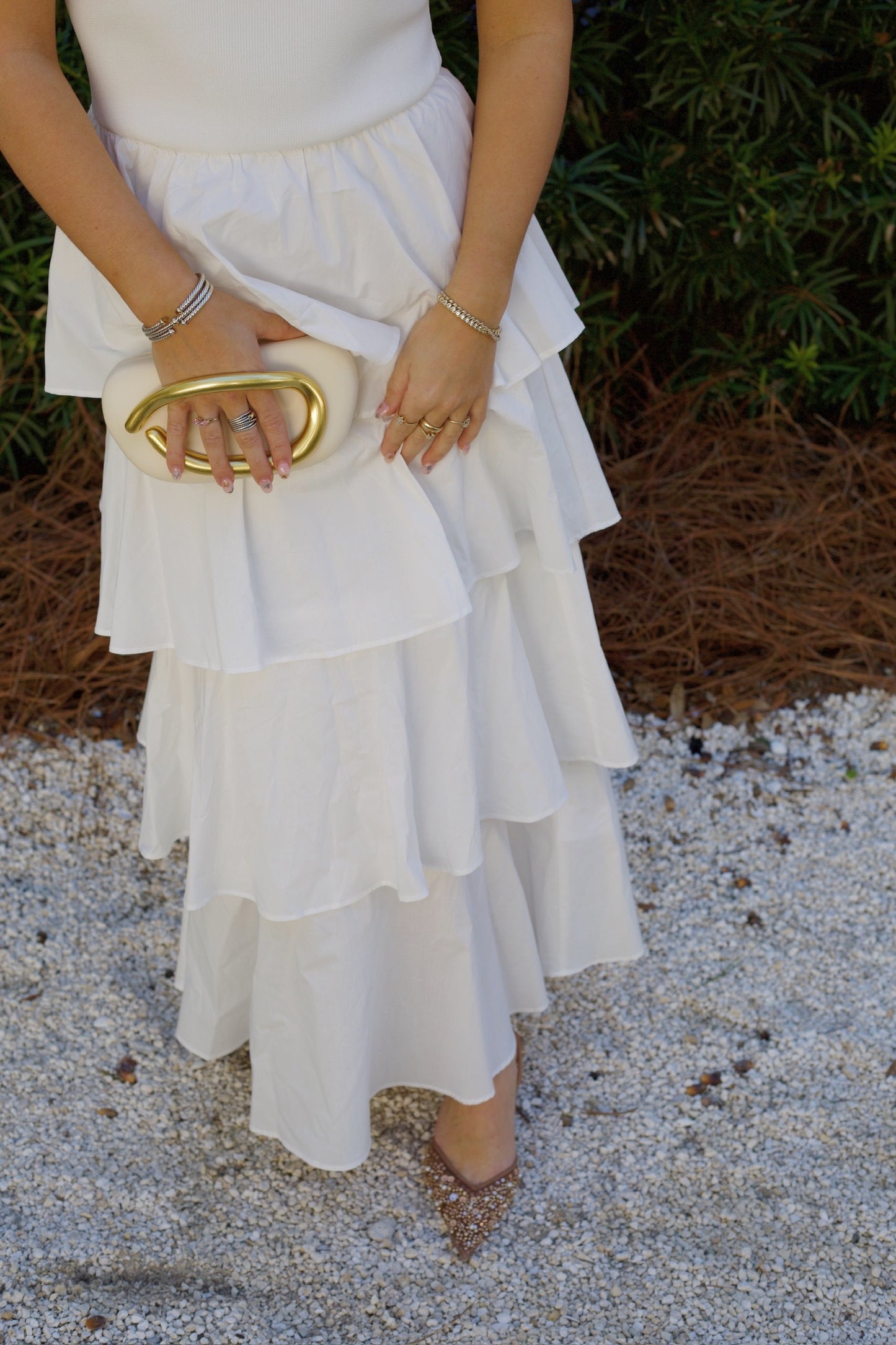 Eloise Dress
