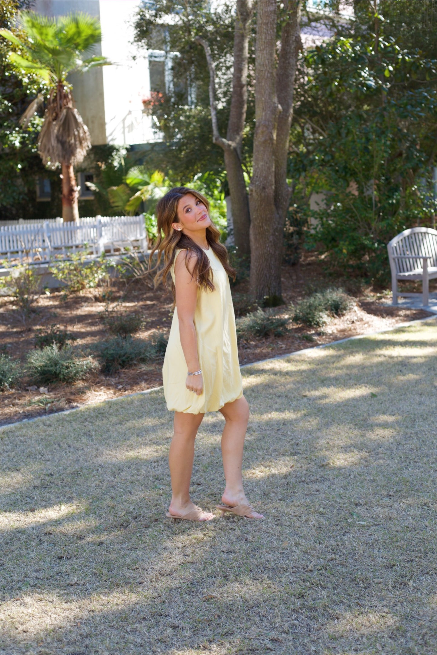 Sunny Dress