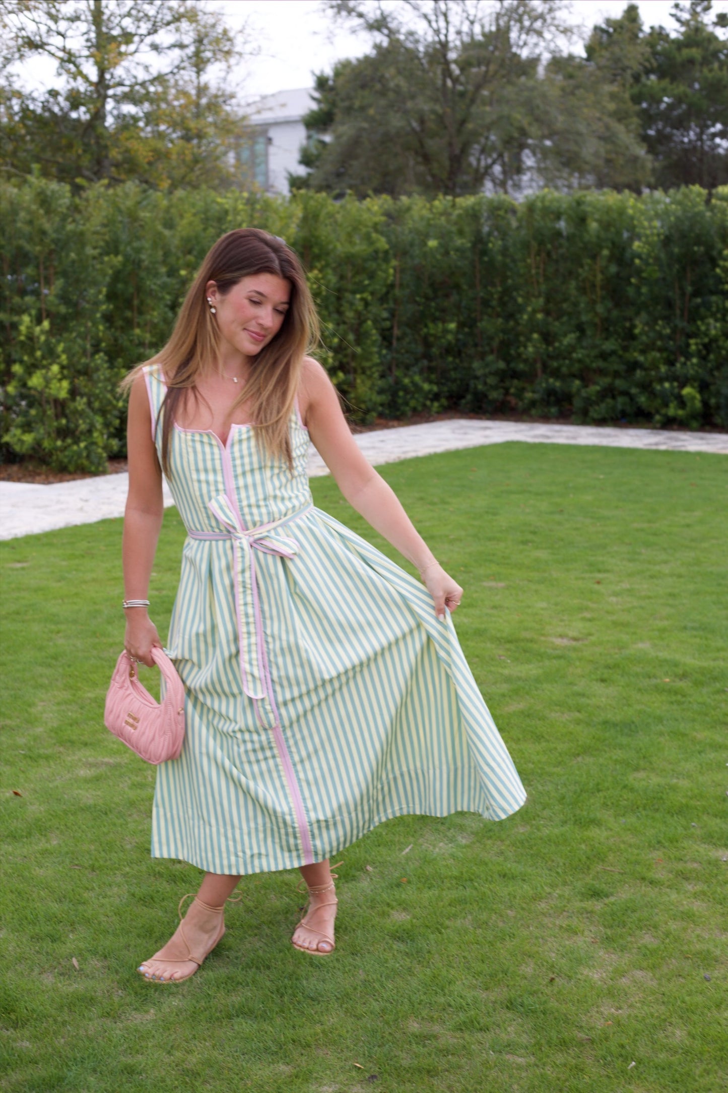 Bahama Dress