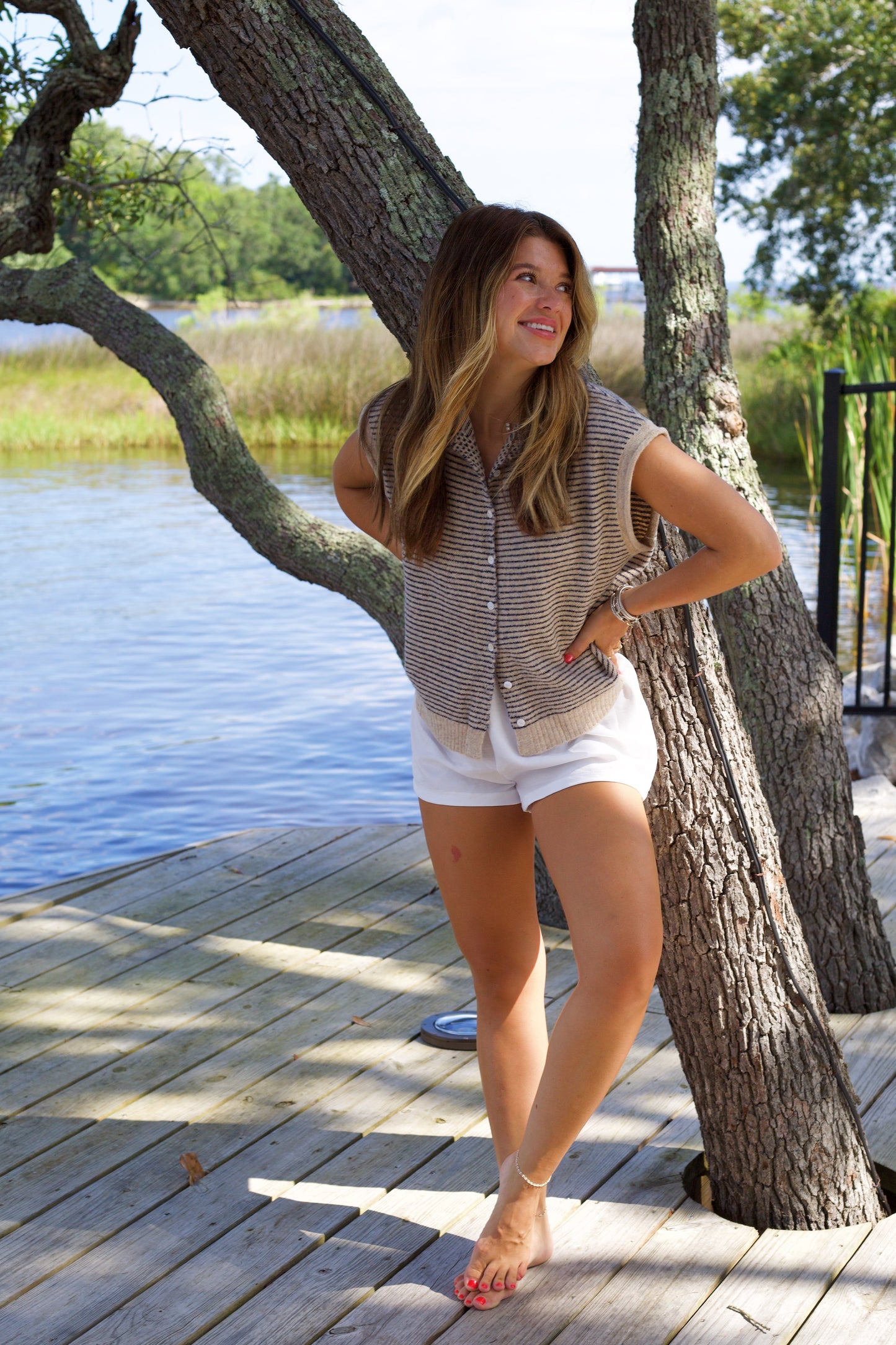 Palmer Cardigan