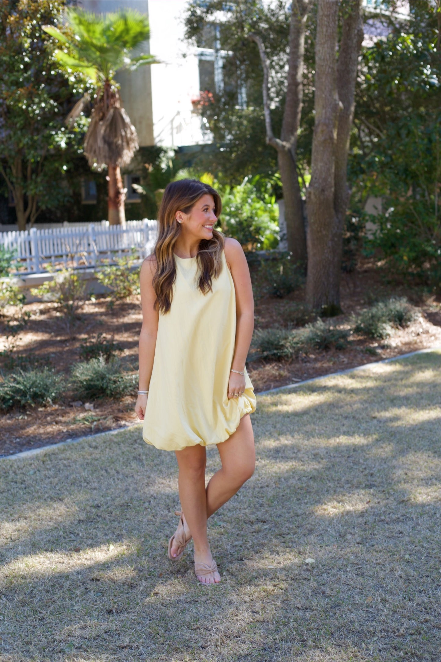 Sunny Dress
