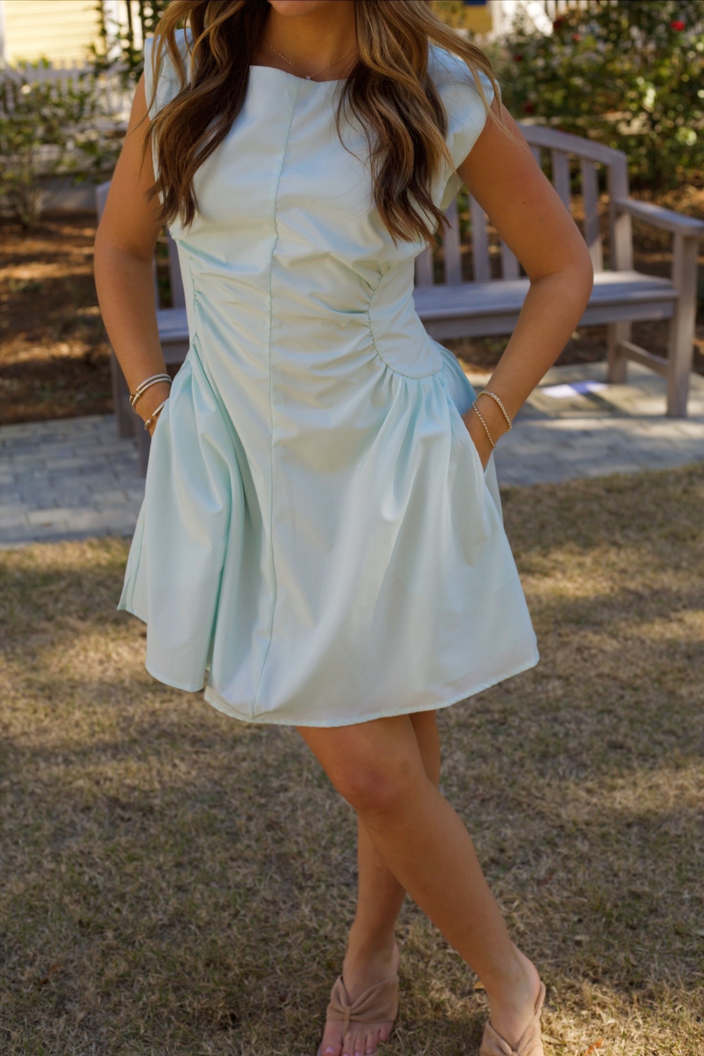 Haven Dress