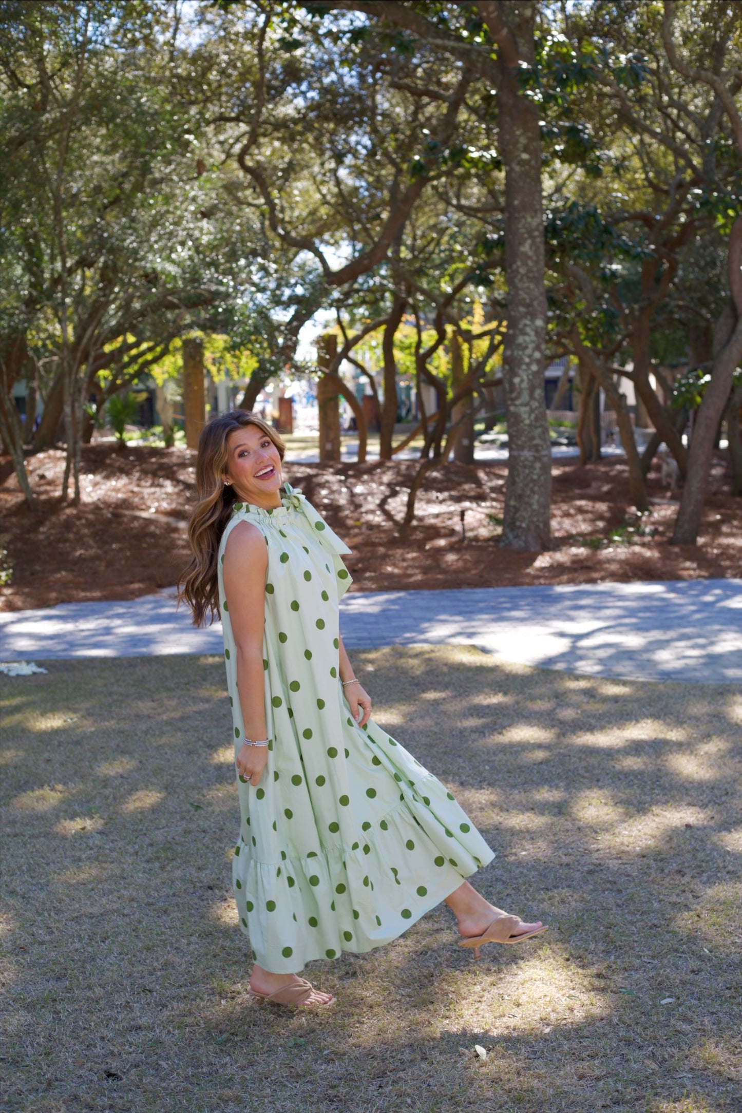 Clara Dress