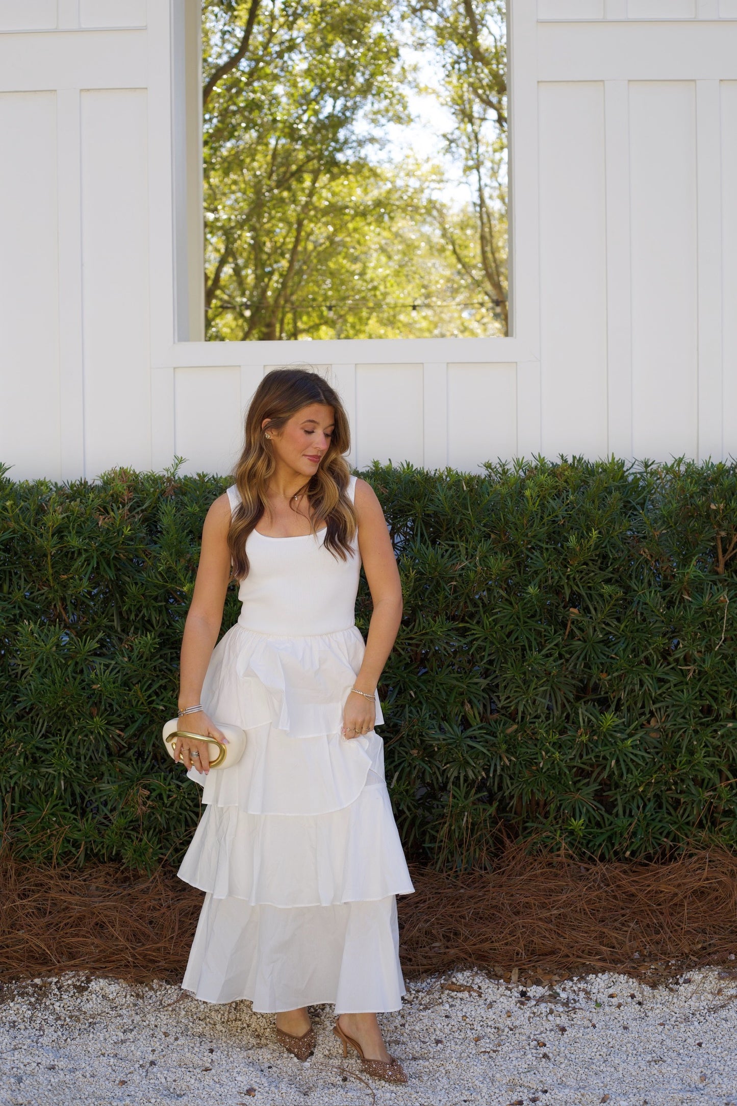 Eloise Dress