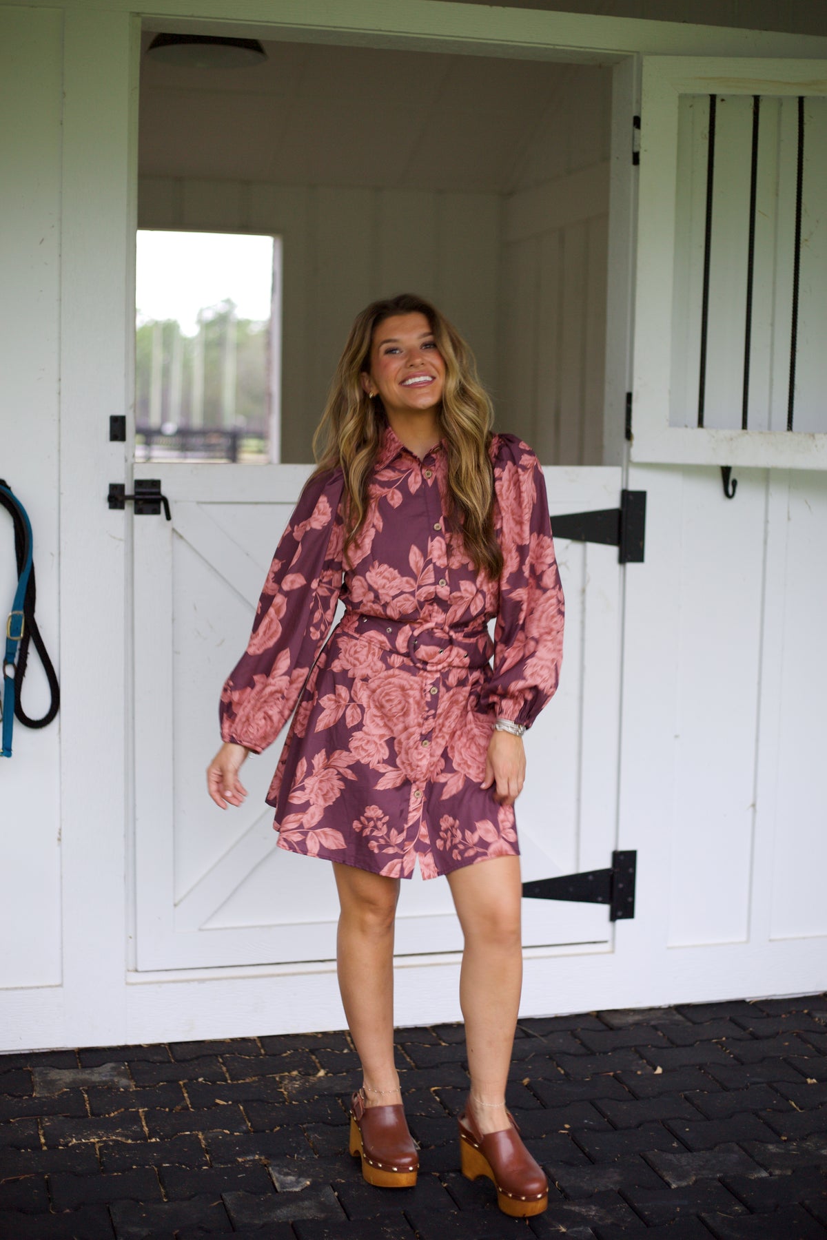 Dolly Dress