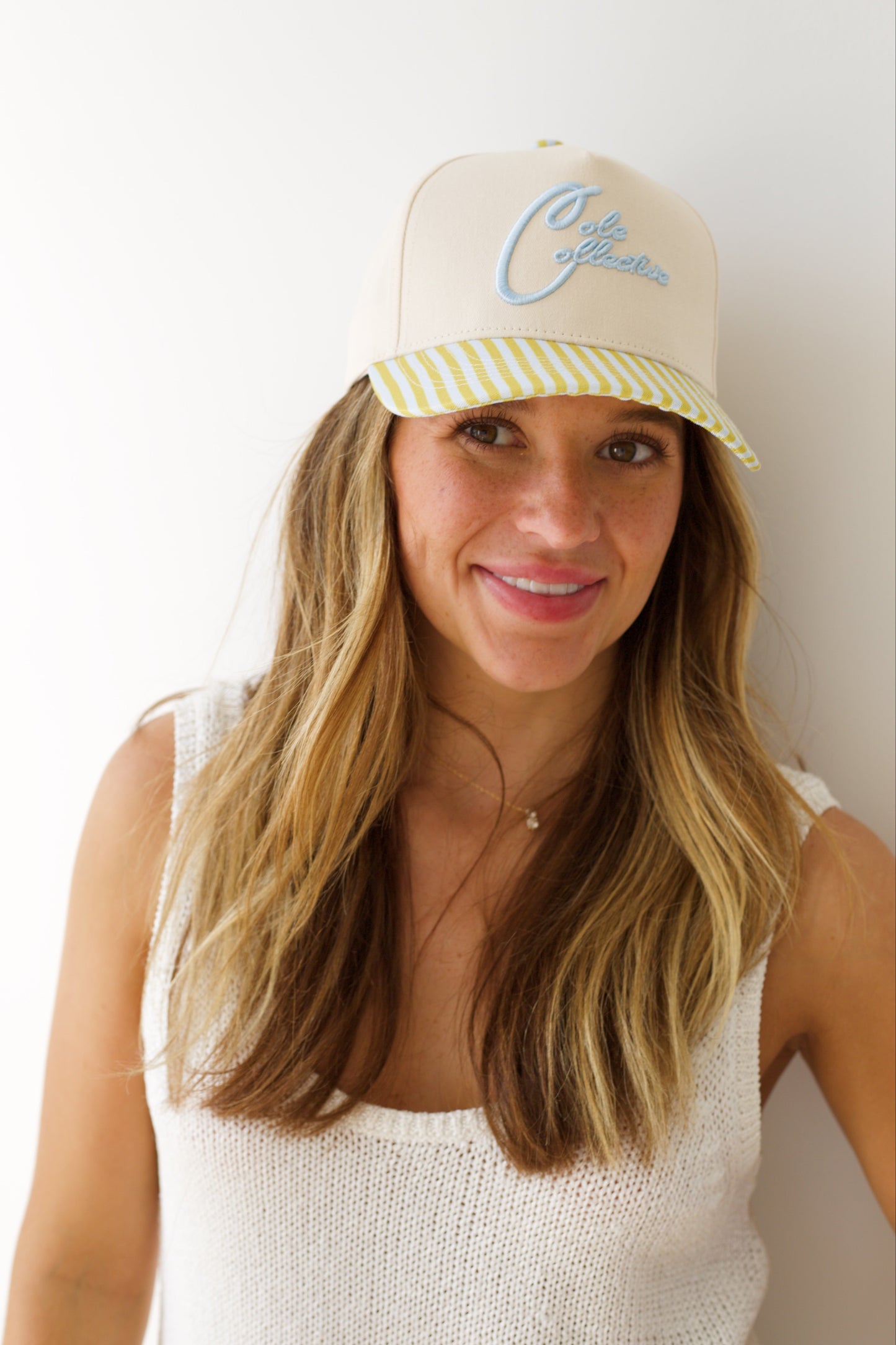 Cole Collective Hat