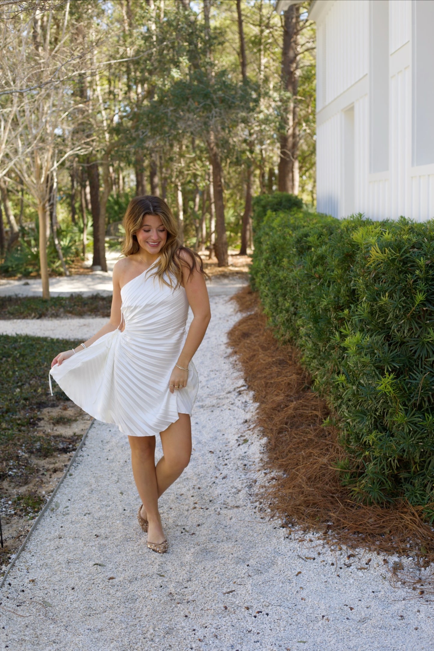 Willa Dress