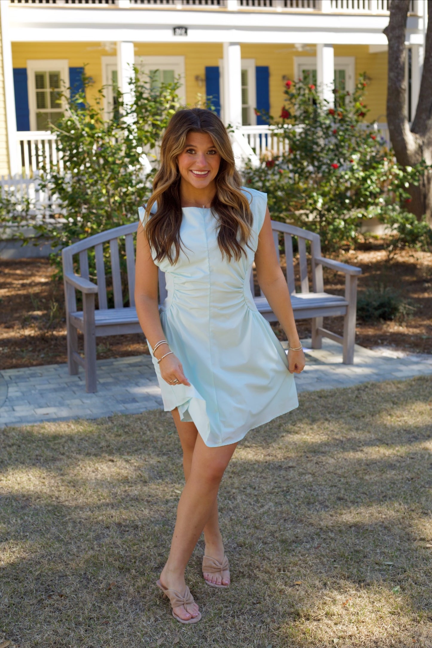 Haven Dress
