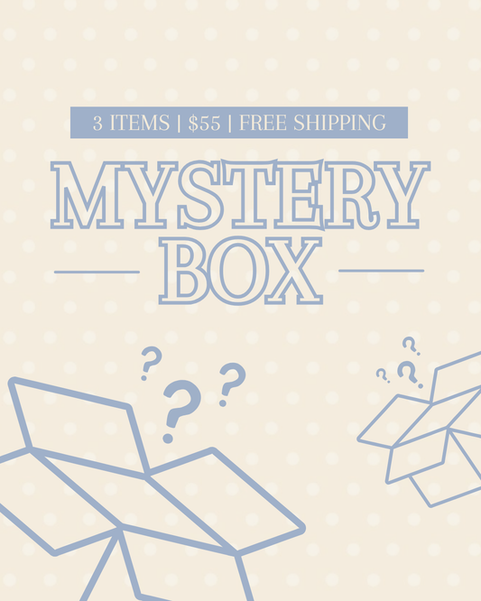 Mystery Box