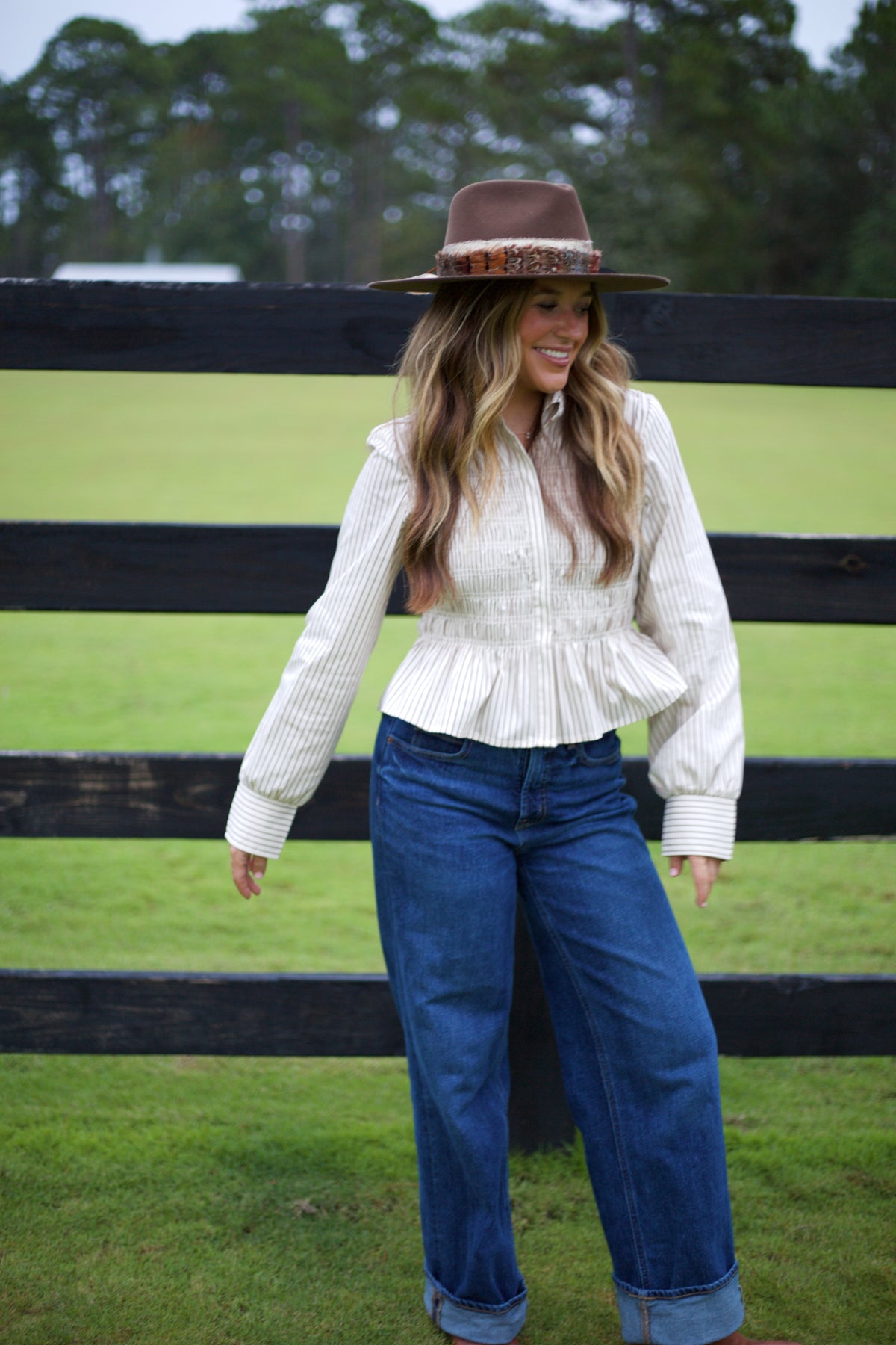 Sadie Top