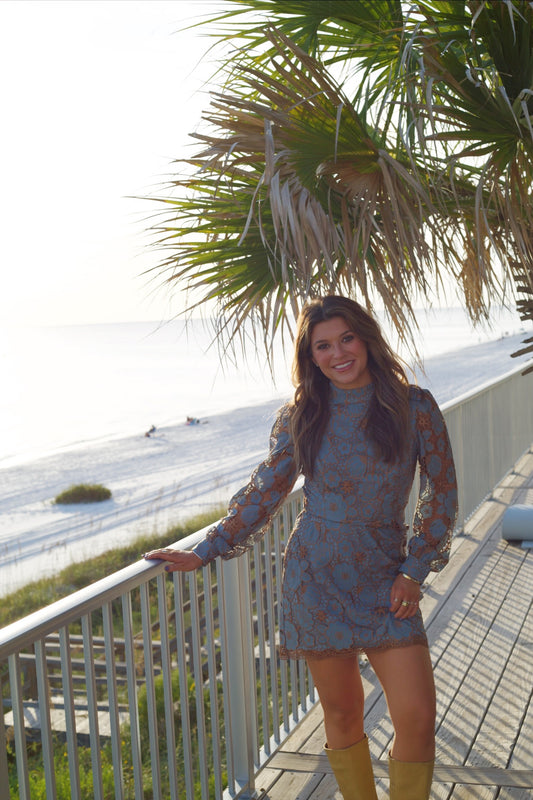 Blair Dress