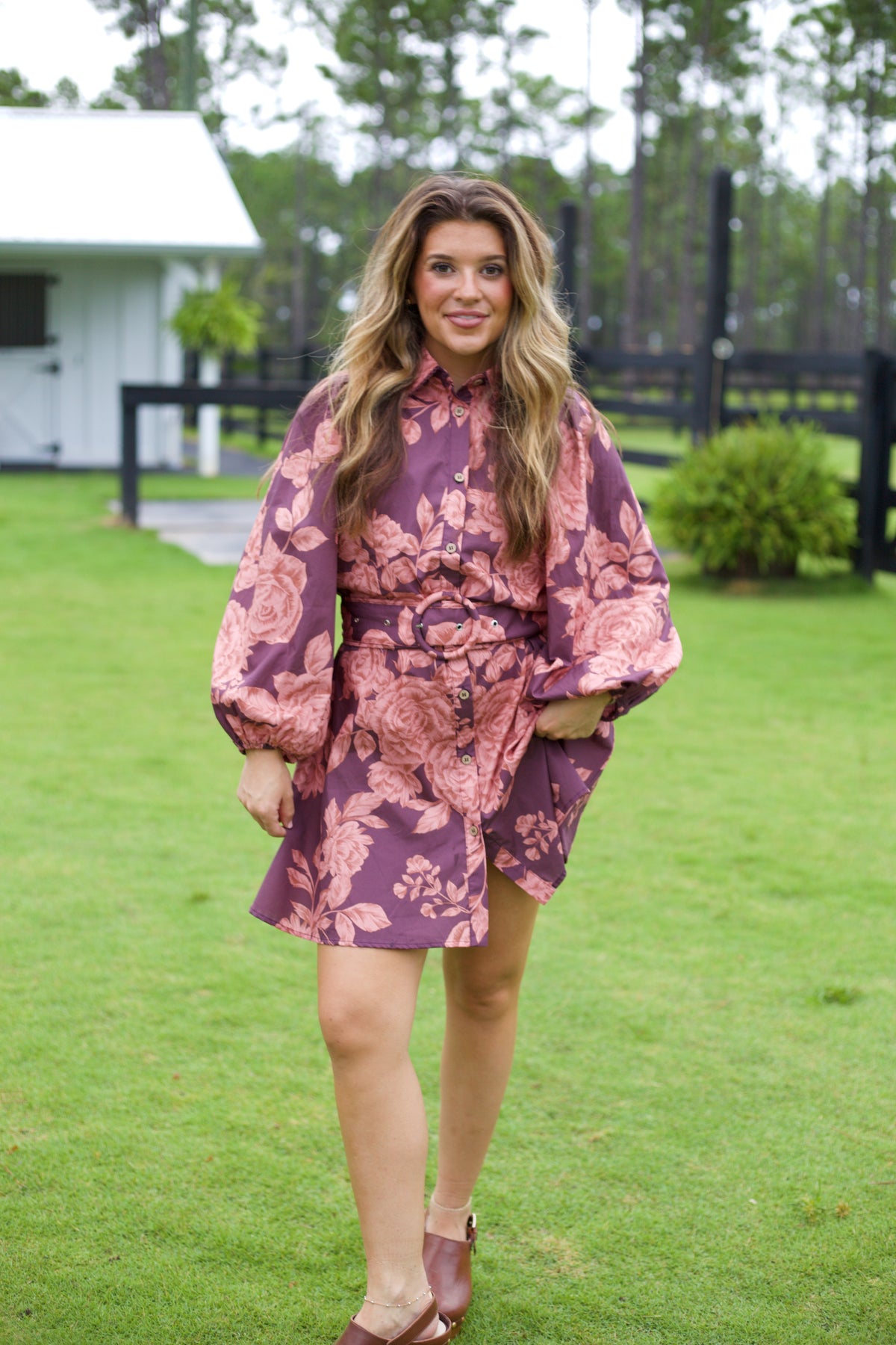 Dolly Dress