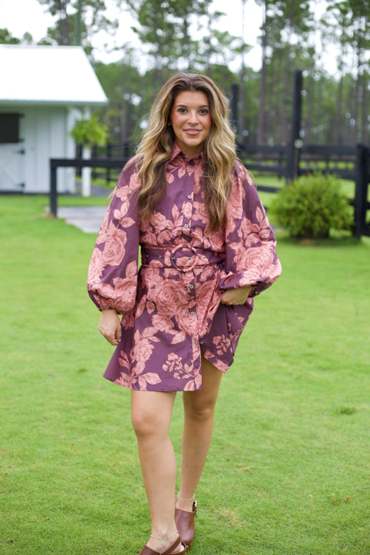 Dolly Dress