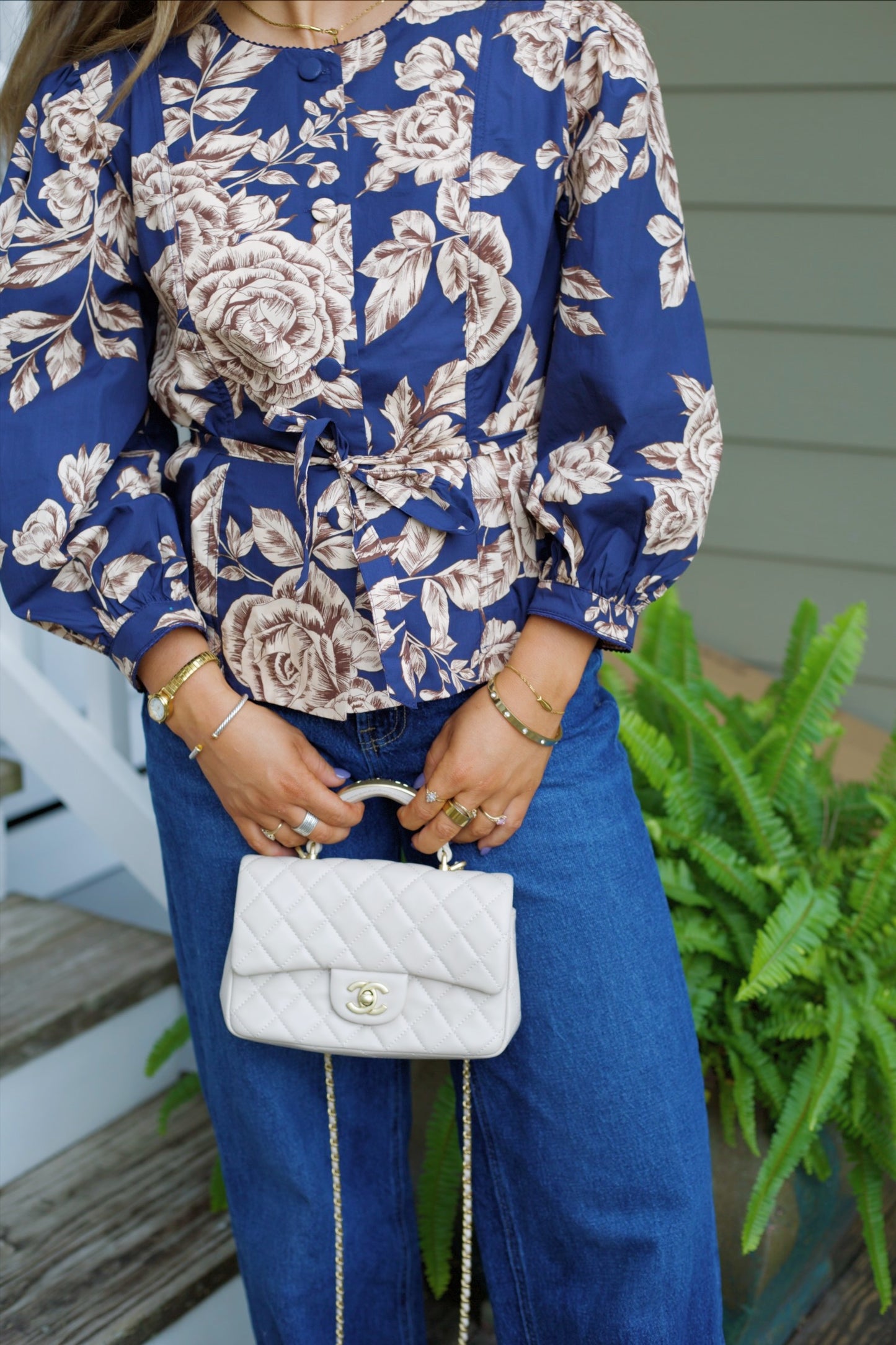 Everly Top