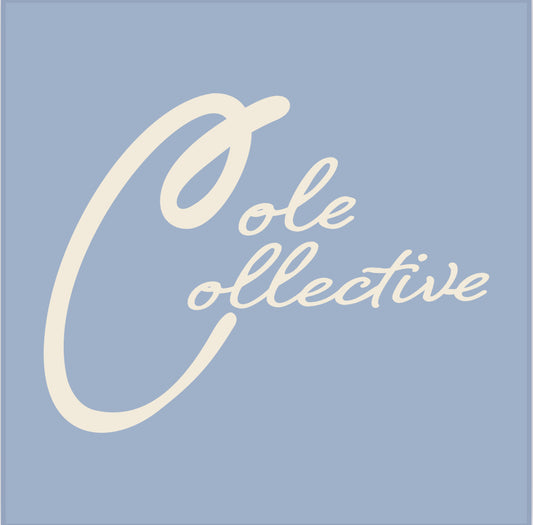 Cole Collective Gift Card