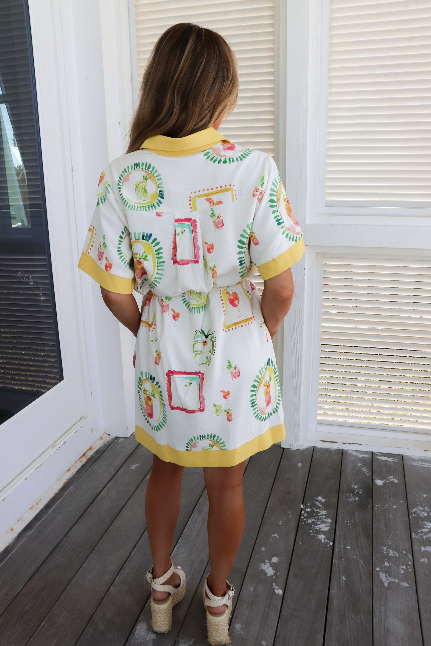 Happy Hour Dress