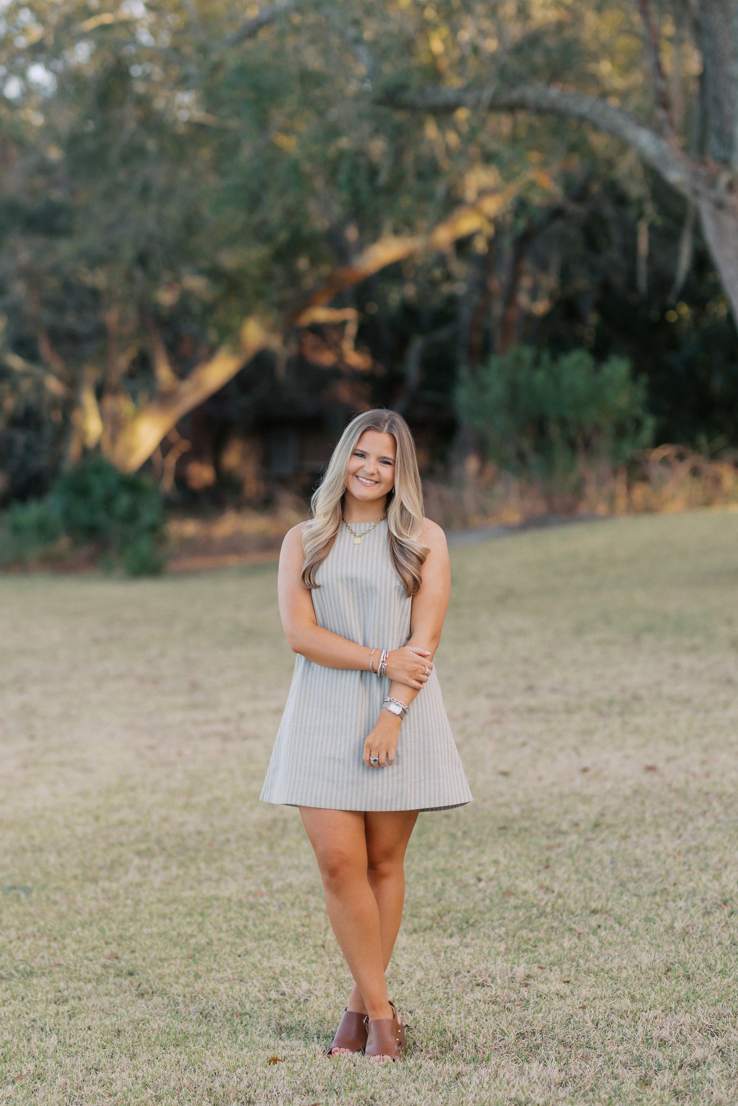 Hadley Dress