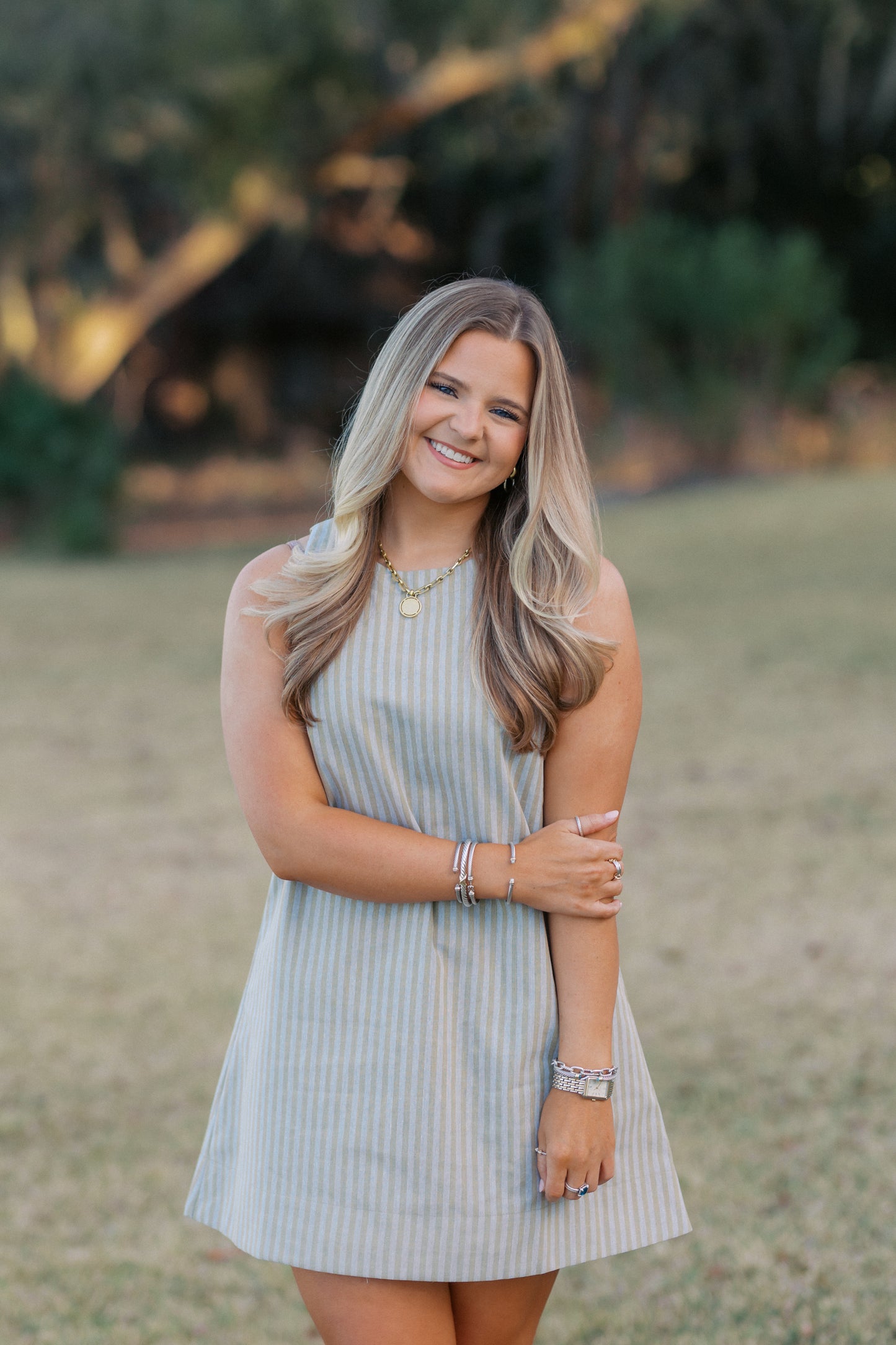 Hadley Dress