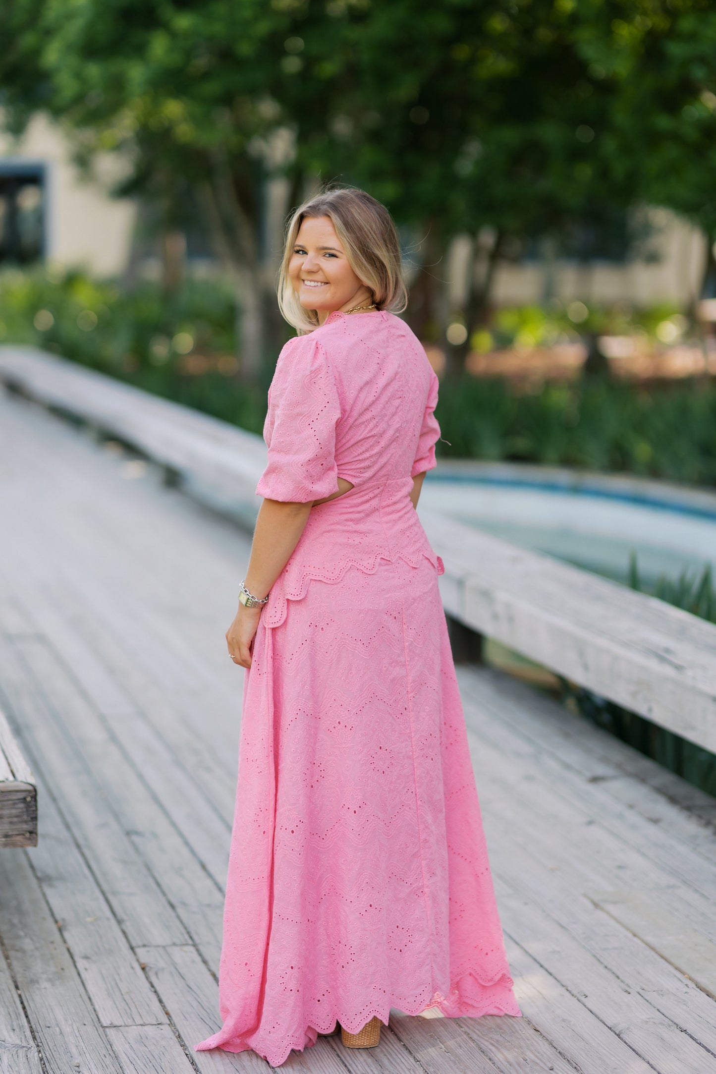 Great Southern Maxi Dress