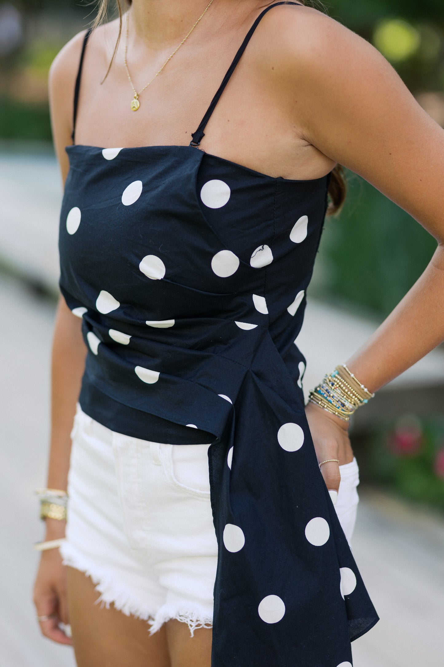 Black Bear Top