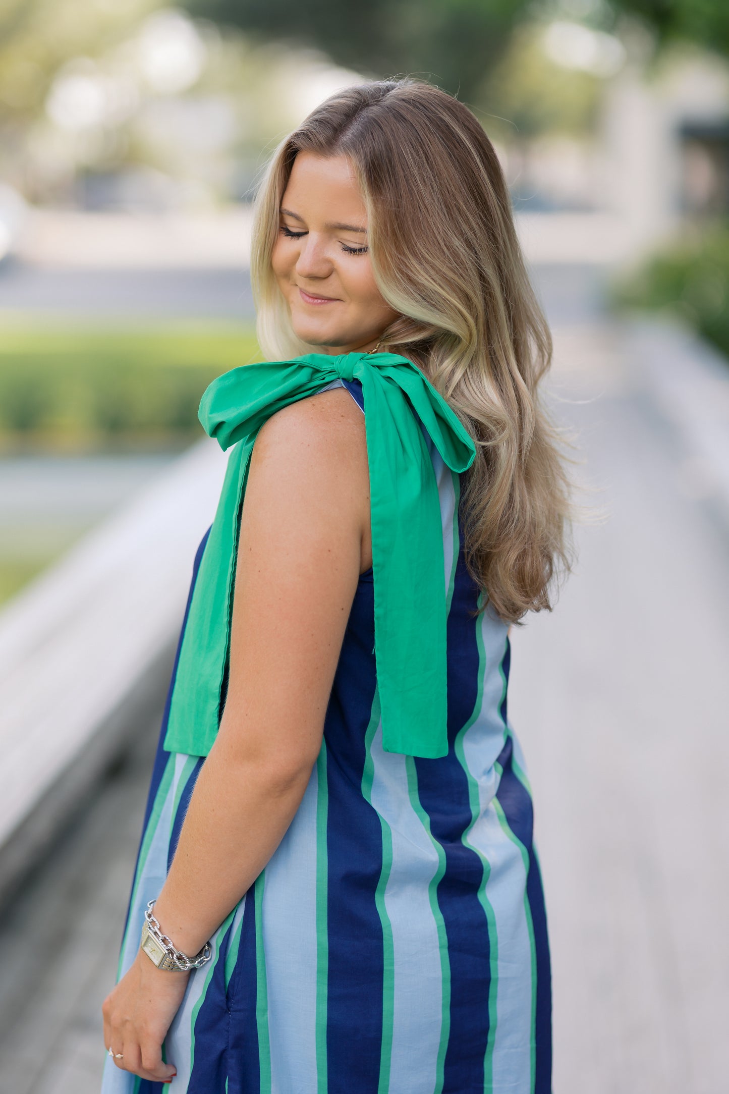 Serenity Maxi Dress